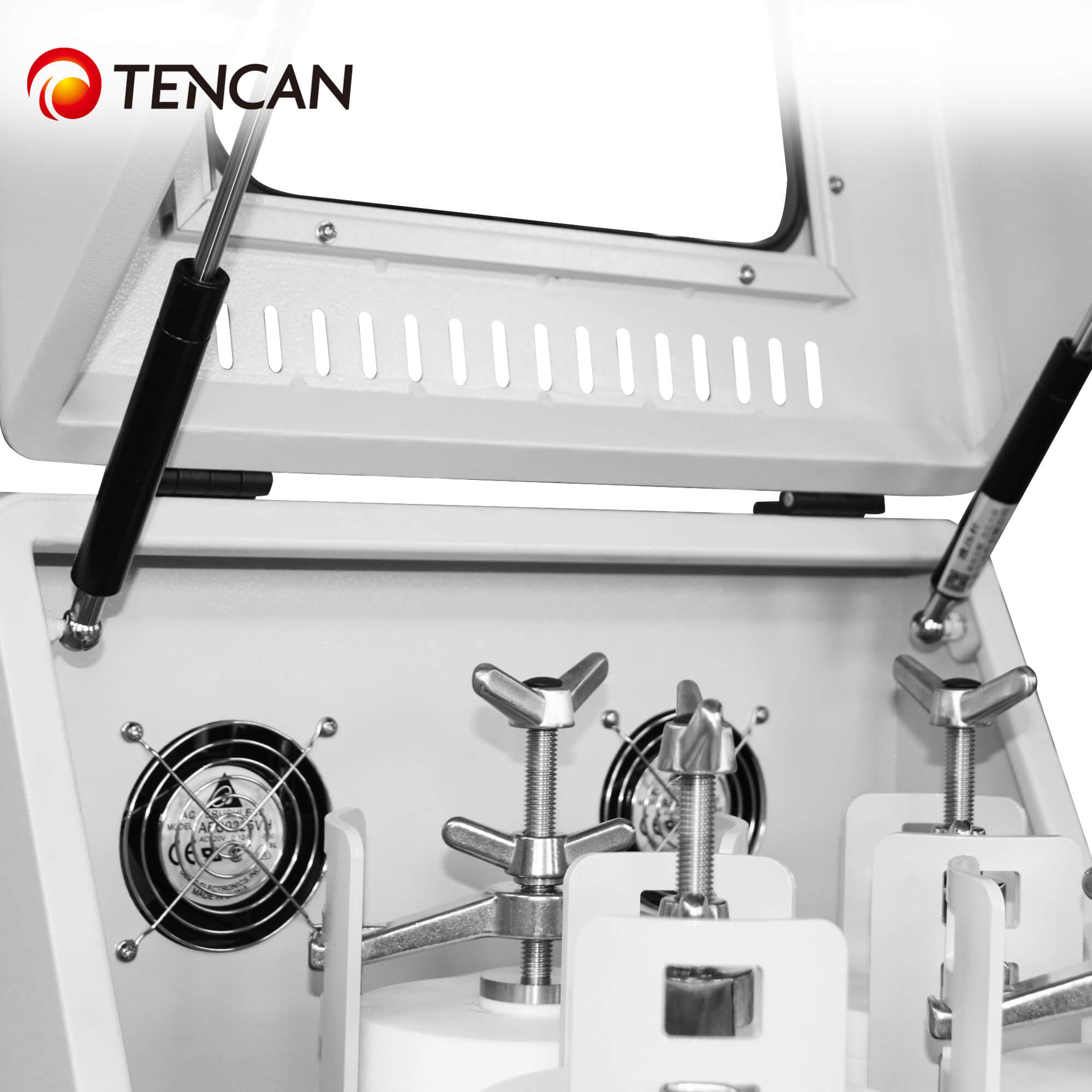Perbandingan antara ball mill Tencan dan Retsch: alternatif hemat biaya untuk laboratorium Anda.