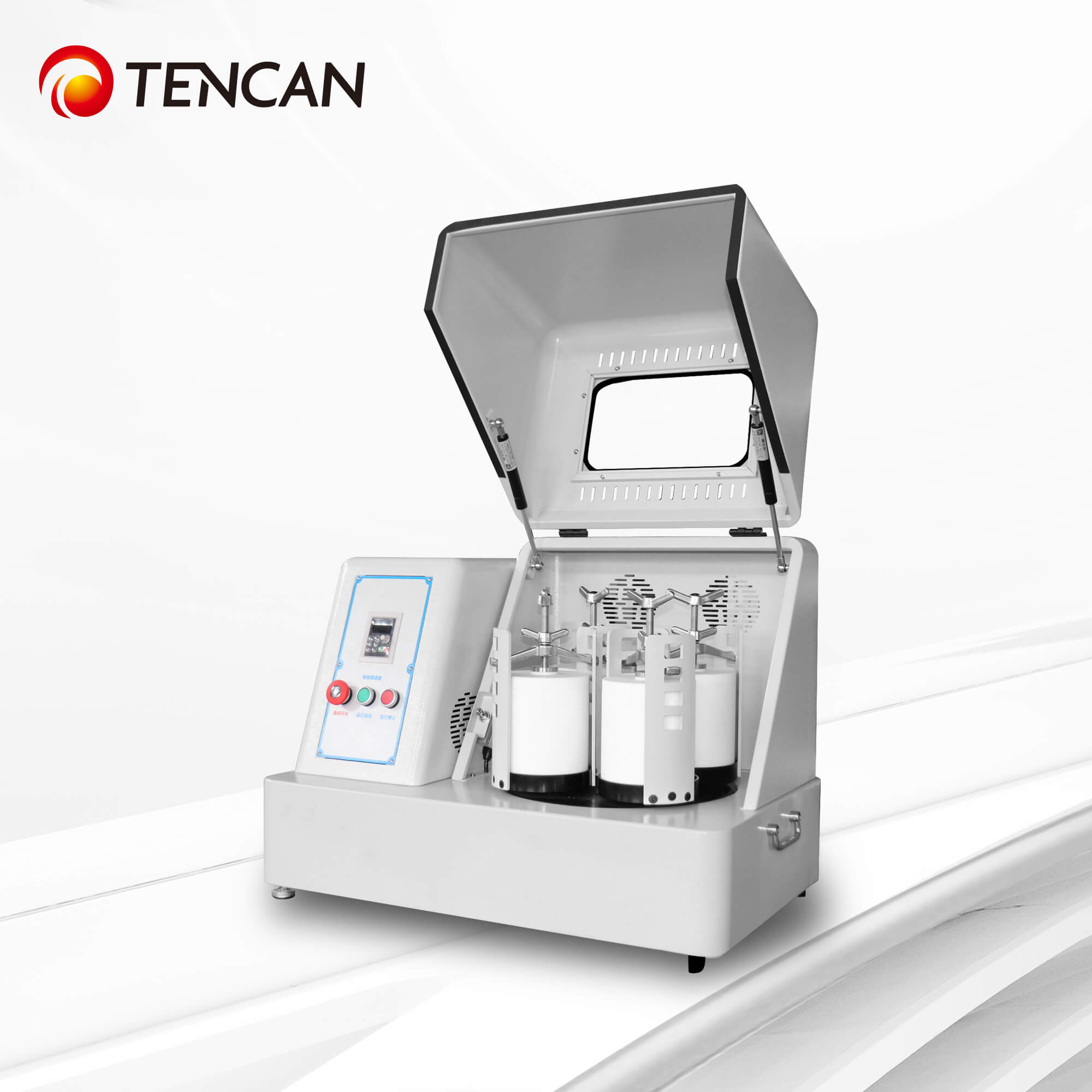 Planetary ball mill vs roller jar mill: mana yang terbaik untuk penggilingan efisiensi tinggi?
